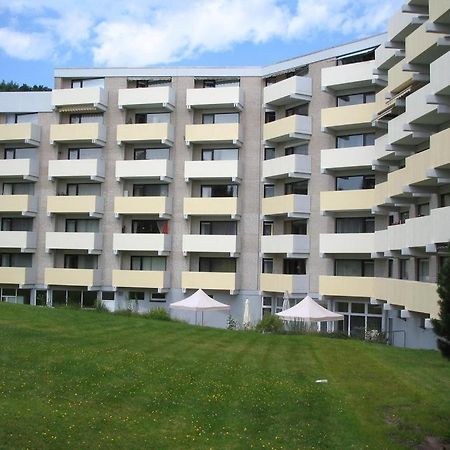 Studio Mit Schoener Aussicht Bad Rothenfelde Eksteriør bilde
